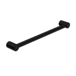 Nero Mecca Care 32mm Grab Rail 600mm Matte Black
