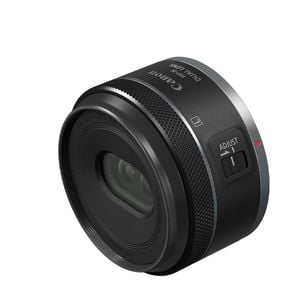 Canon Rf-s 7.8mm F/4 Stm Dual Lens