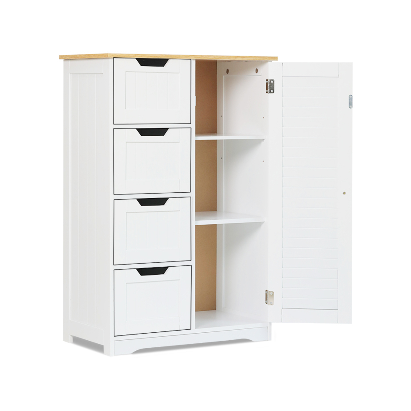 Storage cupboards bunnings discount