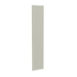 Kaboodle 450mm Pistachio Country Tall Pantry Door