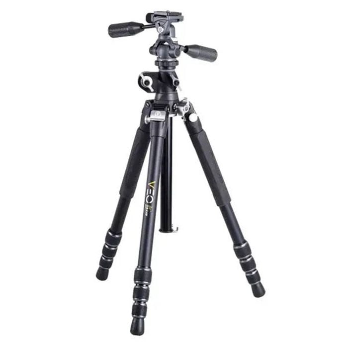 Vanguard VEO 3T+ 234AP Travel Tripod Kit