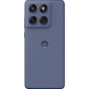 Motorola Edge 60 Fusion 12GB+256GB Smartphone – PANTONE Slipstream, Stylish & Powerful