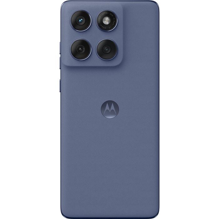 Motorola Edge 60 Fusion 12GB+256GB Smartphone – PANTONE Slipstream, Stylish & Powerful