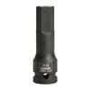 Kincrome 16 x 78mm 1/2" Drive Hex Impact Socket