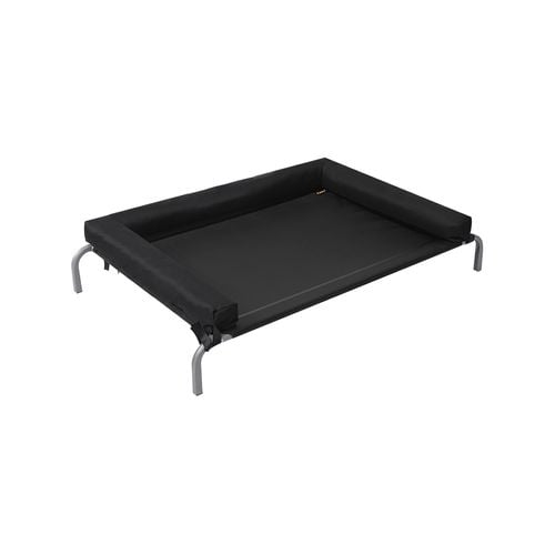 Dog trampoline bed bunnings hotsell