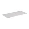 Flexi Storage Home Solutions 900 x 16 x 400mm White Shelf