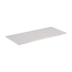 Flexi Storage Home Solutions 900 x 16 x 400mm White Shelf