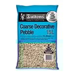Daltons Pebble Coarse Decor 15-40mm 15L