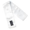Yamasaki Kung Fu Sash [white]