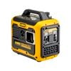 DeWALT 2200W Inverter Generator
