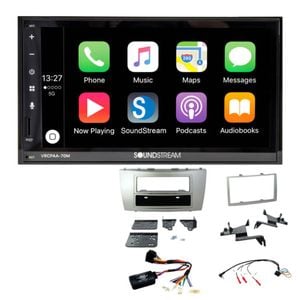 Soundstream 70m To Suit Toyota Camry/aurion 06-11
