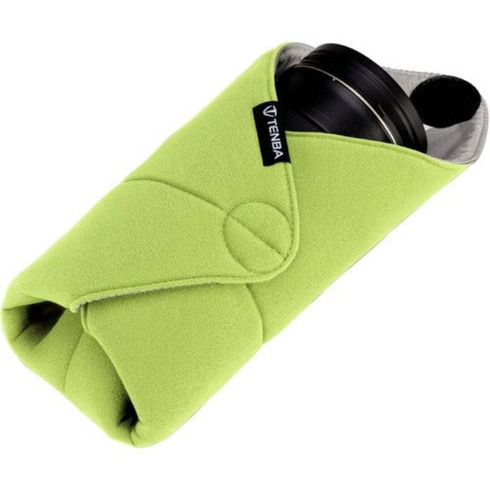 Tenba Tools 12" (30cm) Lime Protective Wrap