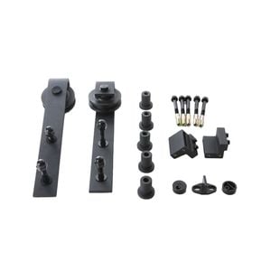 Lockwood 2m Outland Barn Door Kit