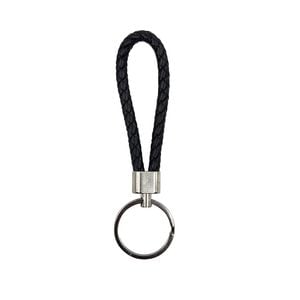 Key Essentials Leather Look Loop Accessory