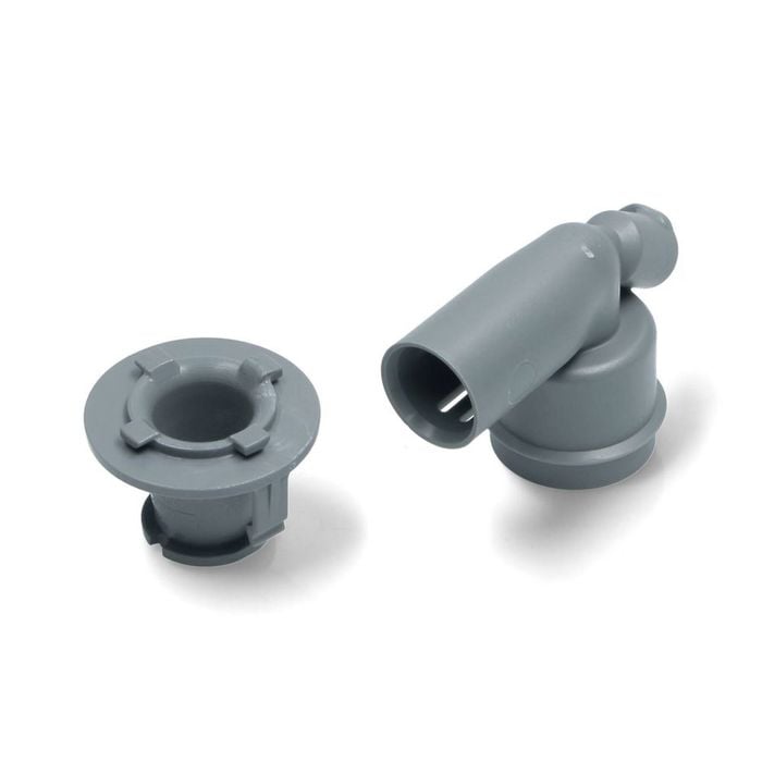 Dishwasher Upper Spray Arm Bearing Kit 441303kit, Suits Asko