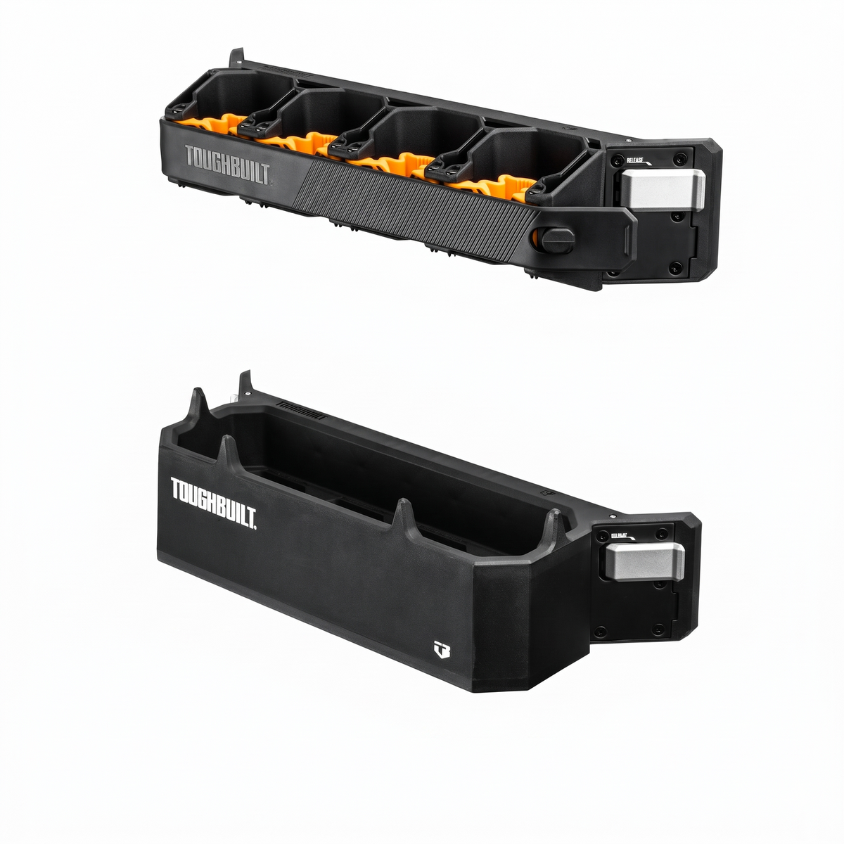 ToughBuilt StackTech Long-Handle Tool Bar - Bunnings Australia