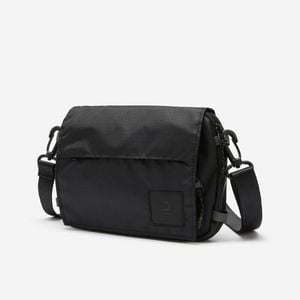 Decathlon - Urban Walking Mini Bag Activ Mblty Venice 1.3 L - Black - One Size
