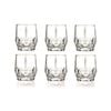 RCR Mixology Alkemist Dof Tumbler 346ml - Set Of 6