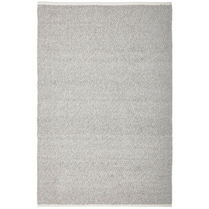 Cobble Grey 225X155Cm Rug