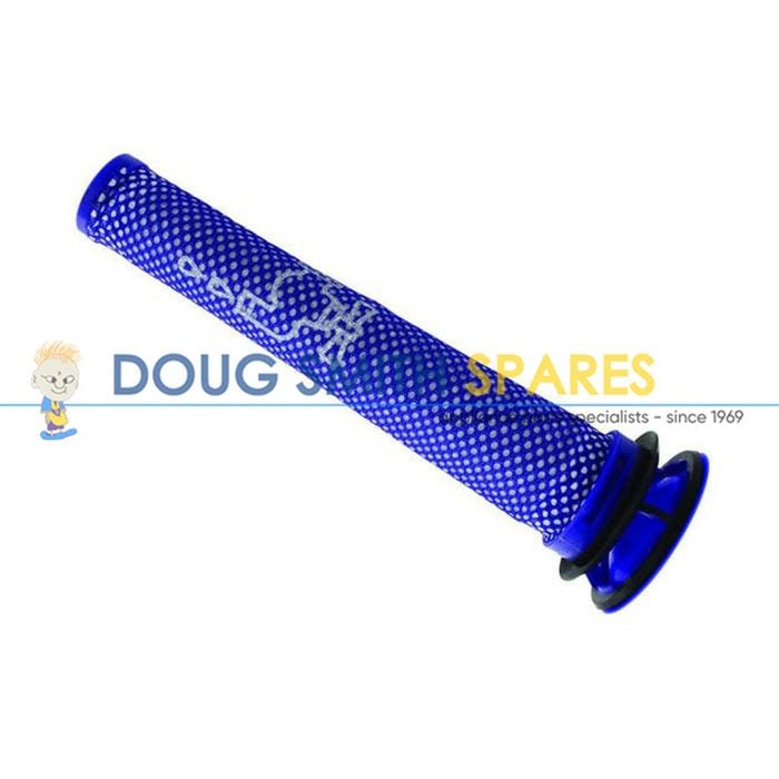 Dyson Vacuum Cleaner Pre-Motor Filter FILTD-PV6