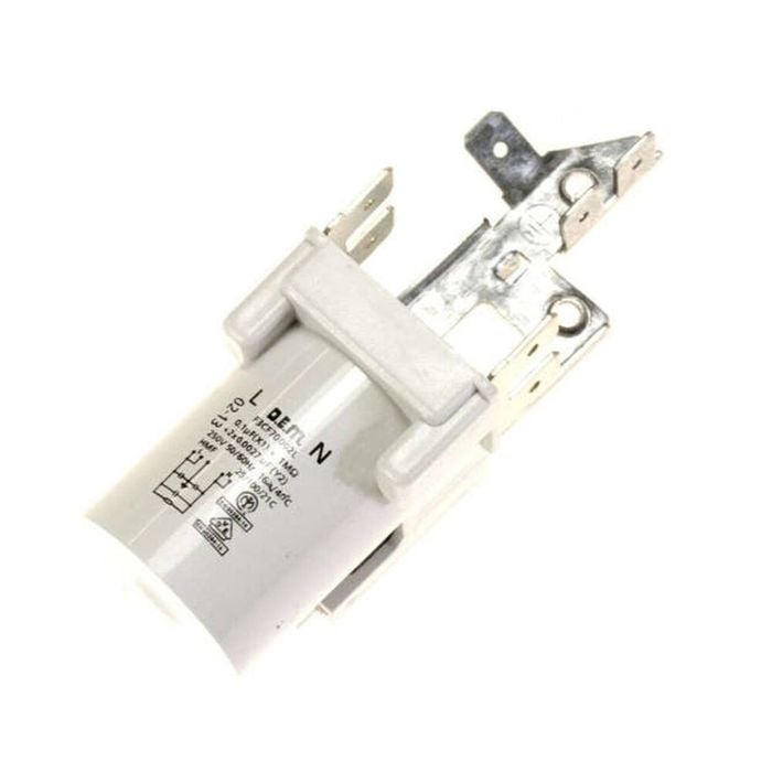 Smeg Dishwasher Anti-noise Suppressor Filter 813410341