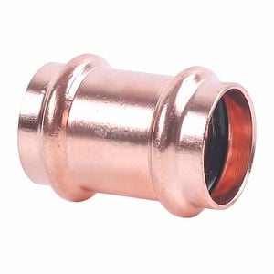 SmarteX-PRESS 15mm Slip Coupling
