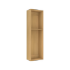 Lugna 1536 x 450 x 280mm Sand Cabinet Shell