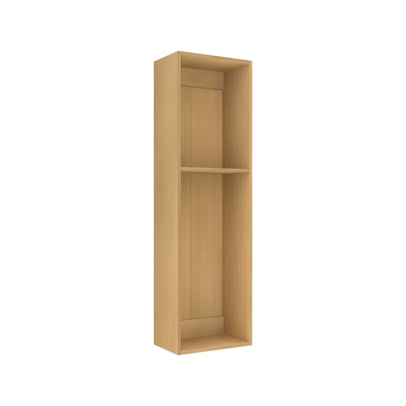 Lugna 1536 x 450 x 280mm Sand Cabinet Shell