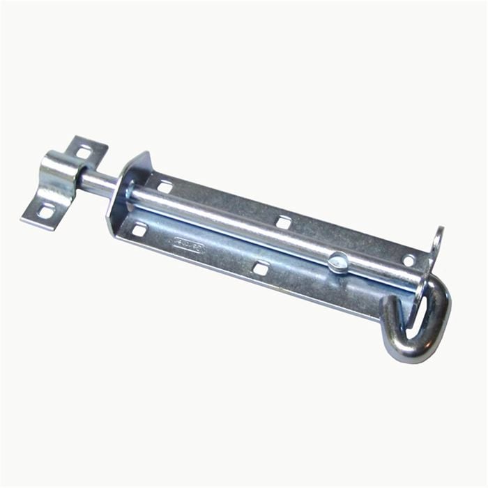Gartner 200mm Heavy Duty Padbolt