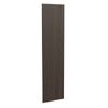 Kaboodle Truffle Oak Tall Pantry End Panel