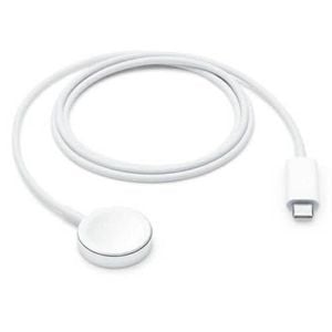 For Iwatch Magnetic Charger To Usb-c Cable Se 10 9 8 7 6 5 4 3 2 Se2