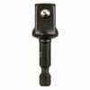 IRWIN 50mm 1/2" Impact Pro Performance Socket Adaptor