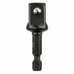 IRWIN 50mm 1/2" Impact Pro Performance Socket Adaptor