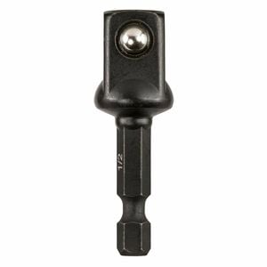 IRWIN 50mm 1/2" Impact Pro Performance Socket Adaptor