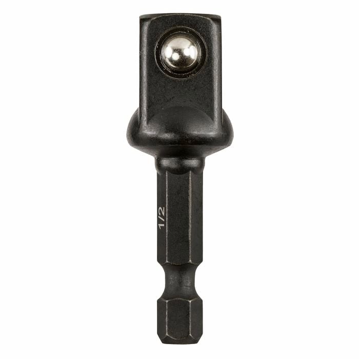 IRWIN 50mm 1/2" Impact Pro Performance Socket Adaptor