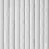 Surround By Laminex 2400 x 1200 x 12mm Demi Round 40 Pre-Primed MDF Panel