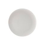 Maxwell & Williams Porcelain 36cm Basics Diamonds Round Platter/Plate White