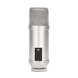 Rode Broadcaster Microphone