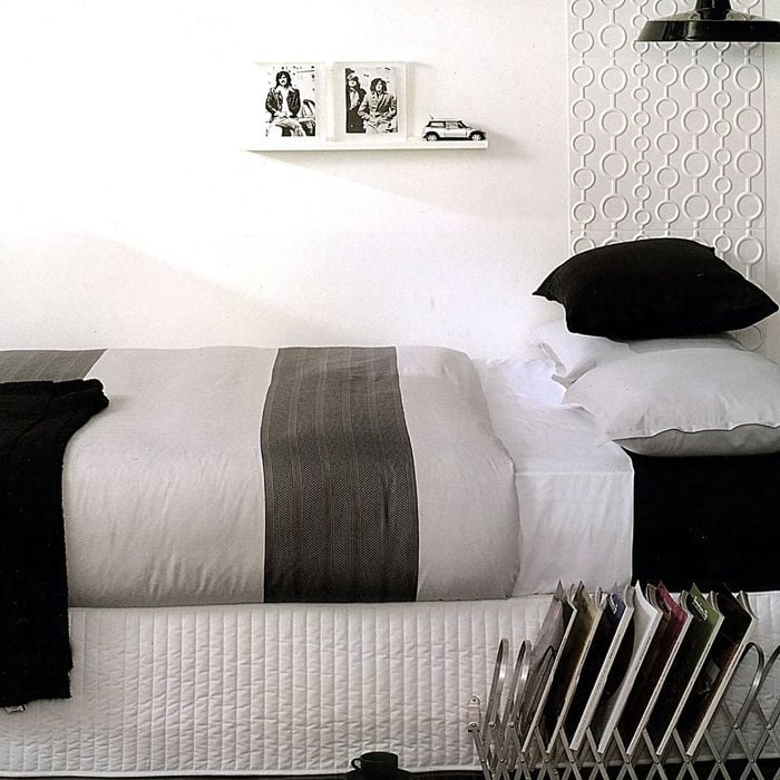Ardor Jensen Quilt Cover Set - Queen
