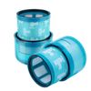 2 x Filter For Dyson Gen5detect Cordless Vacuum Cleaners (sv23, Sv24)