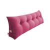 SOGA 150cm Triangular Wedge Bed Pillow Tatami Cushion