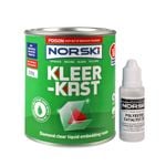 Norski 500ml Kleer-Kast Resin - 500ml