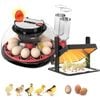 Advwin Automatic 16 Egg Incubator+ Chicken Brooder Heating Plate
