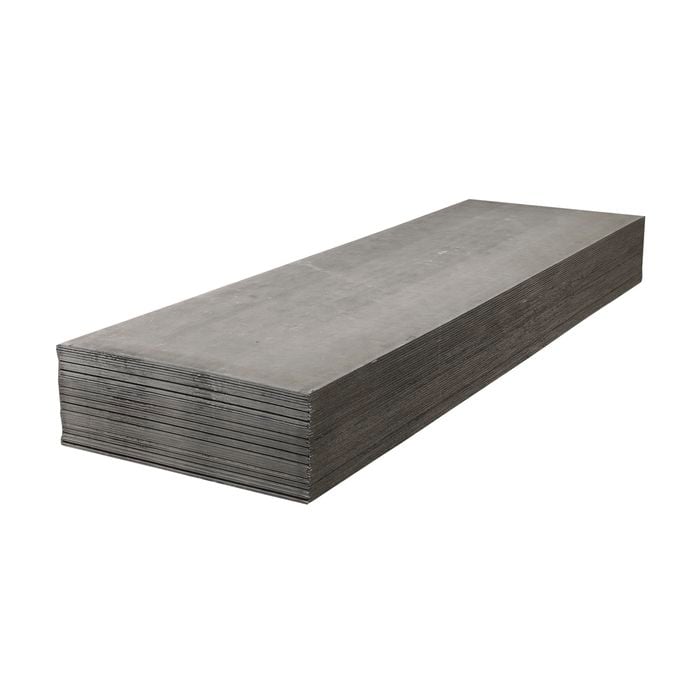 James Hardie 3600 x 1200 x 8.5mm 4.32m² EasyLap™ Cladding