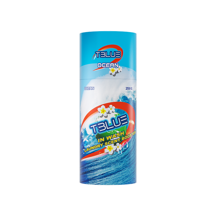 TBLUE In-Wash Laundry Scent Booster - Ocean 250g