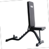 Morgan Adjustable Incline & Decline Workout Bench