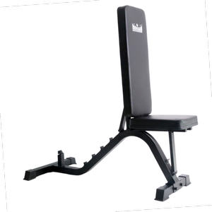 Morgan Adjustable Incline & Decline Workout Bench