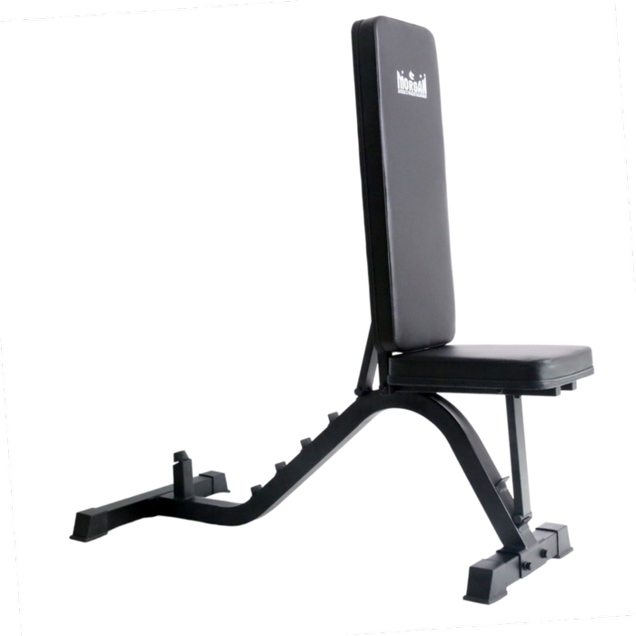 Morgan Adjustable Incline & Decline Workout Bench