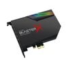 Creative Soundblaster Ae-5plus Pcie Gaming Dac Soundcard Black