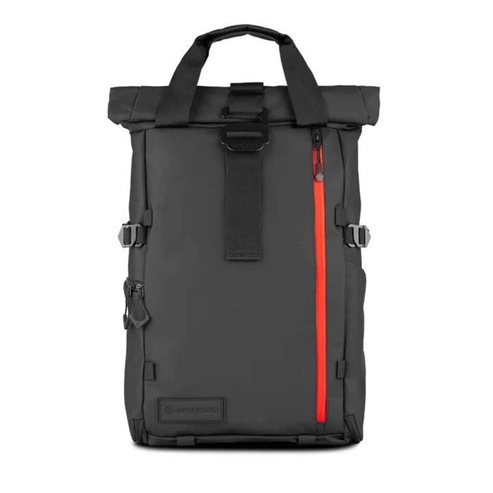 Wandrd Prvke 31l - Black Photo Bundle - 10 Year Anniversary Edition